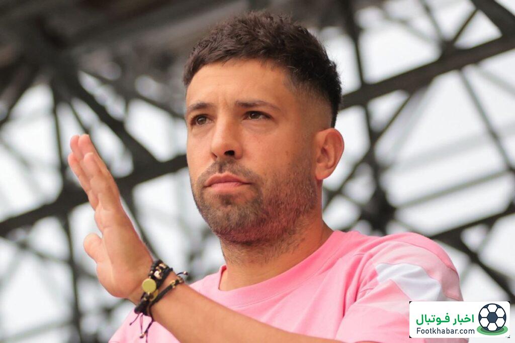 مسی باعث شد بازیکن خیلی‌ بهتری شوم