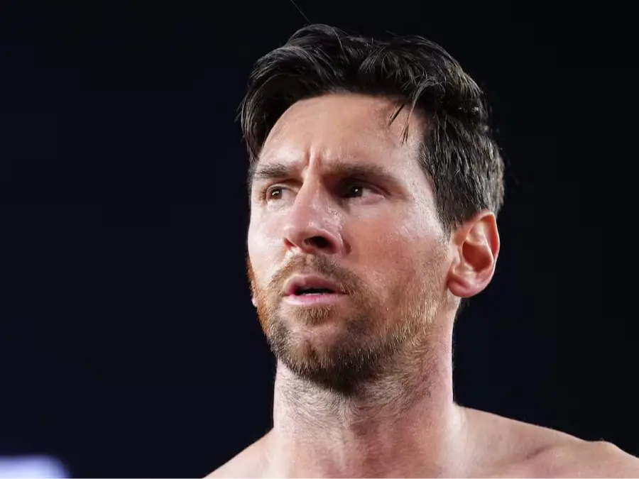 لیونل مسی محبوب‌ترین بازیکن لیگ ام‌ال‌اس!