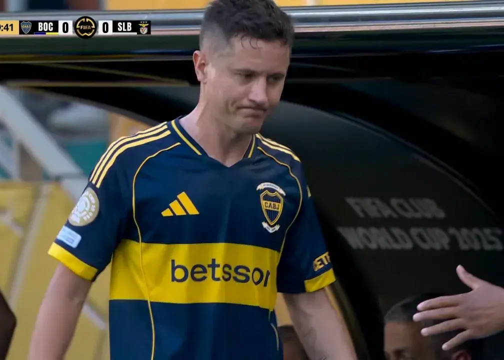 مصدومیت، گریه و اخراج ستاره سابق یونایتد!