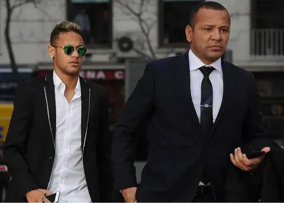 مصدومیت‌های نیمار ربطی به خوش گذرانی‌ ندارد!