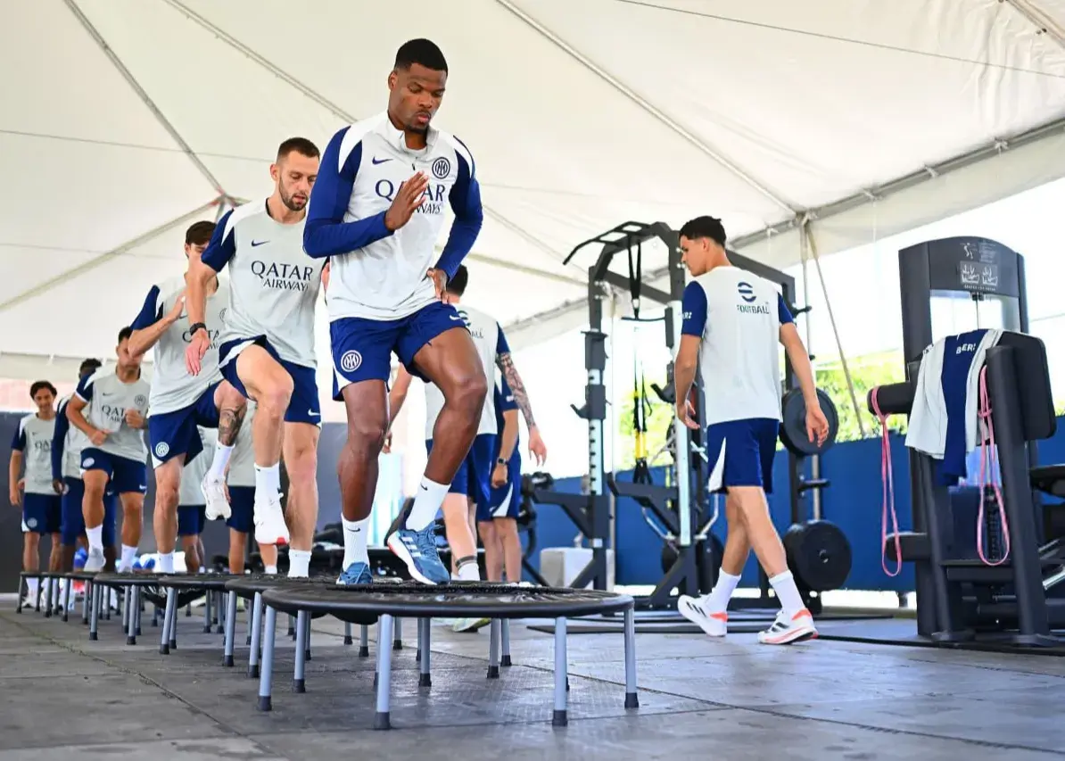 معرفی تیم‌های جام باشگاه‌های جهان: گروه ‏E