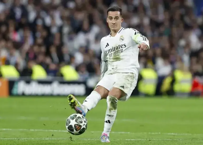 مقصد بعدی کاپیتان رئال مشخص شد