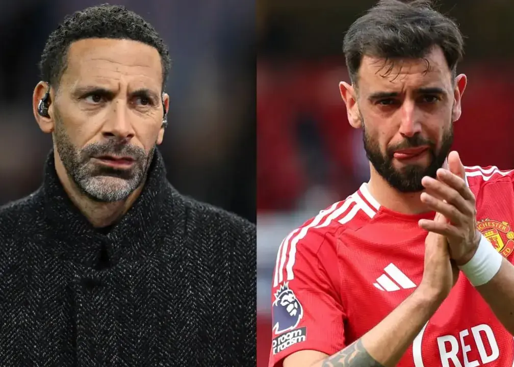 من جای برونو فرناندز بودم، به عربستان می‌رفتم