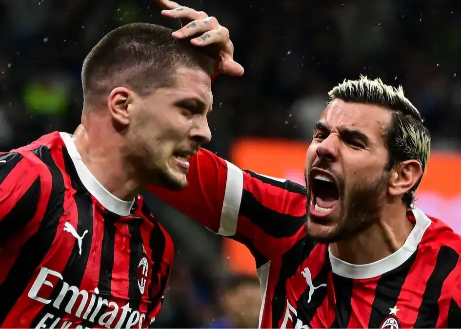 مهاجم میلان، بمب برزیلی جام جهانی باشگاه‌ها