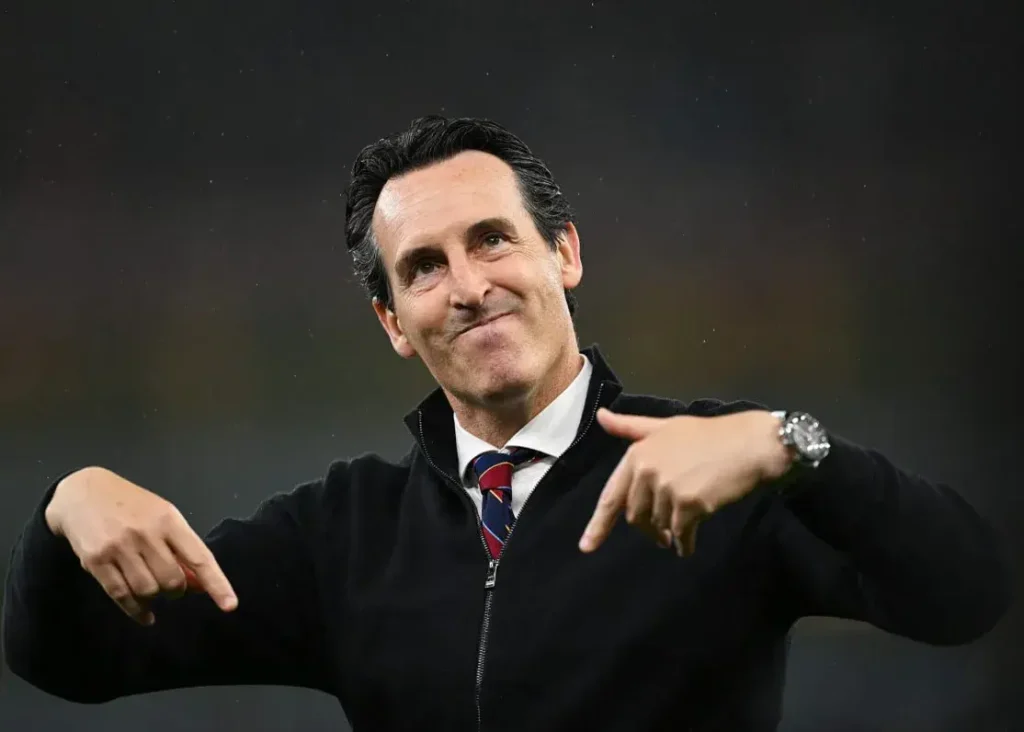 موافقت سرمربی سابق آرسنال با حضور در النصر