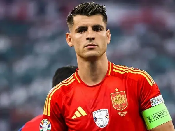 موراتا: به لالیگا برگردم برای ختافه بازی می‌کنم!