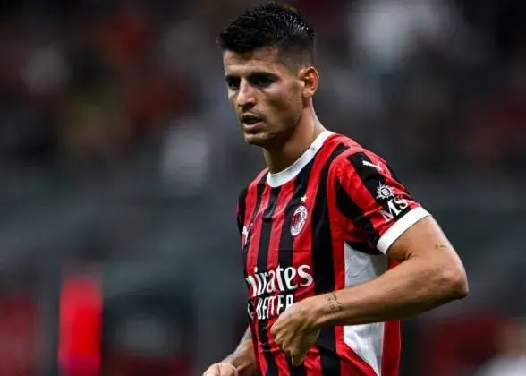 موراتا: نمی‌خواهم بگویم چه اتفاقی در میلان افتاد