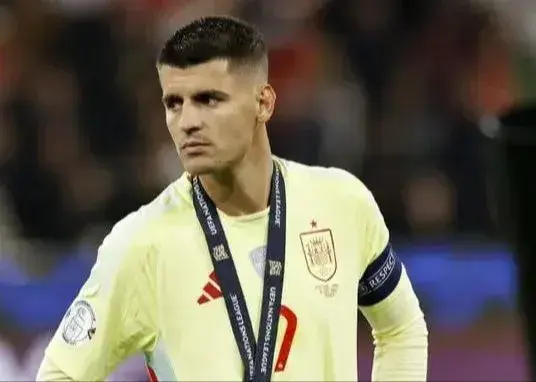 موراتا: پنالتی از دست دادنم طبیعی بود!