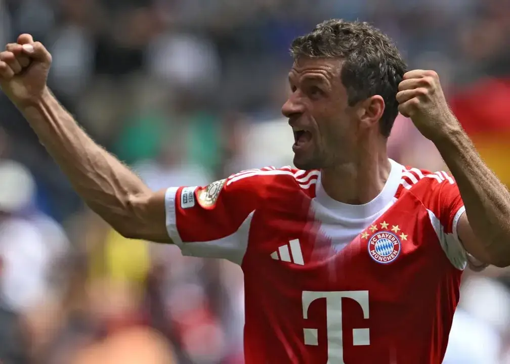 مولر به باشگاه آمریکایی چراغ سبز نشان داد