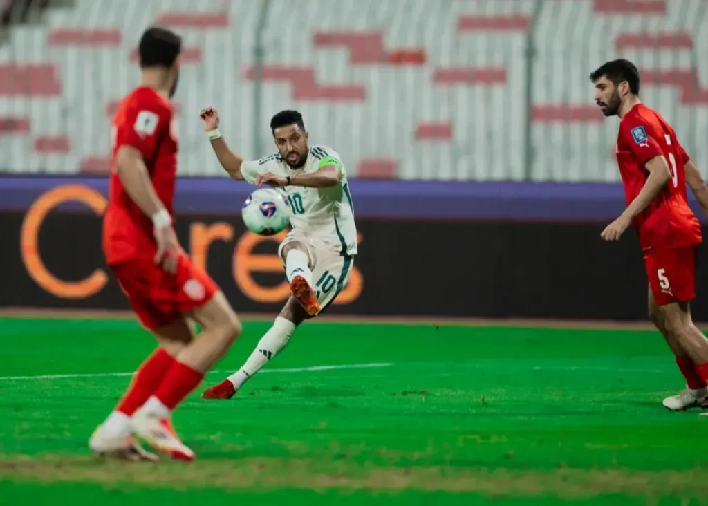 میزبان‌های پلی‌آف جام‌جهانی در آسیا مشخص شد