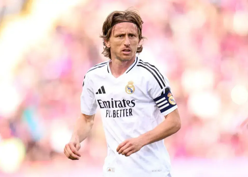 میلان دست‌به‌کار شد: لوکا مودریچ در سن‌سیرو!