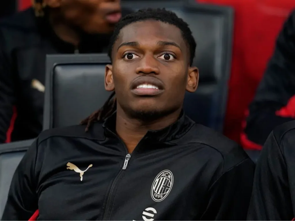 میلان روی لیائو قیمت گذاشت: با این پول برو!