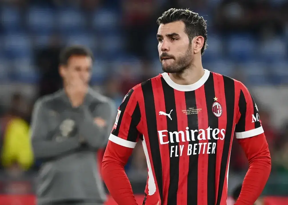 میلان ستاره فرانسوی‌اش را مفت می‌فروشد!