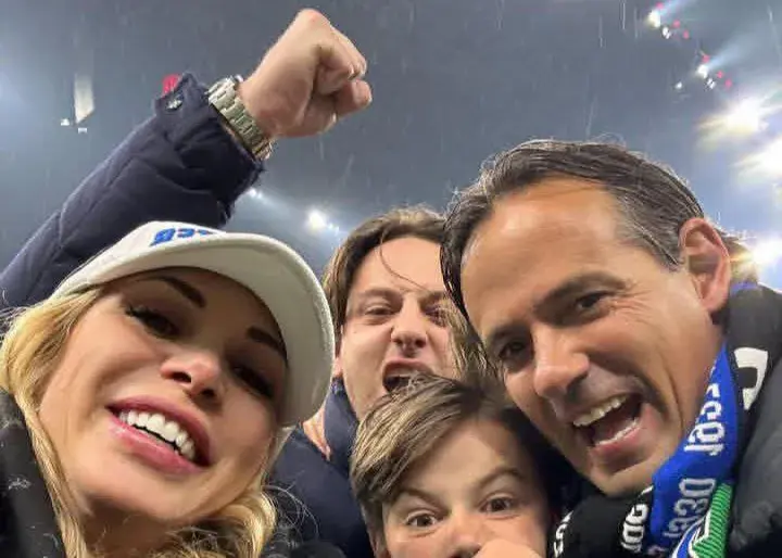 می‌توانستم اینزاگی را راضی به ماندن در اینتر کنم