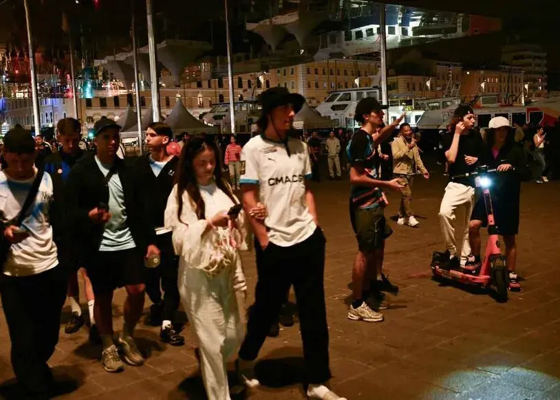 ناراحتی فرانسه از قهرمانی پی‌اس‌جی: ما جشن نداریم