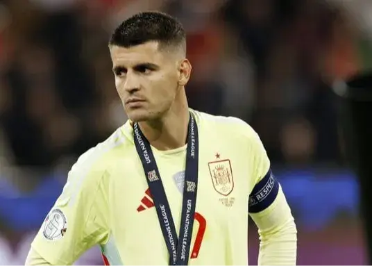 ناراحتی کاپیتان اسپانیا: شاید خداحافظی کنم!