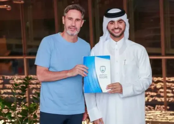 نام بزرگی که جانشین سرمربی ایرانی شد (عکس)