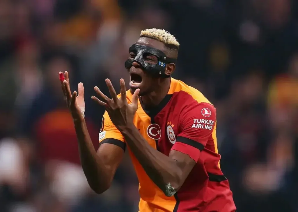 ناپولی و اوسیمن هر دو به الهلال نه گفتند!