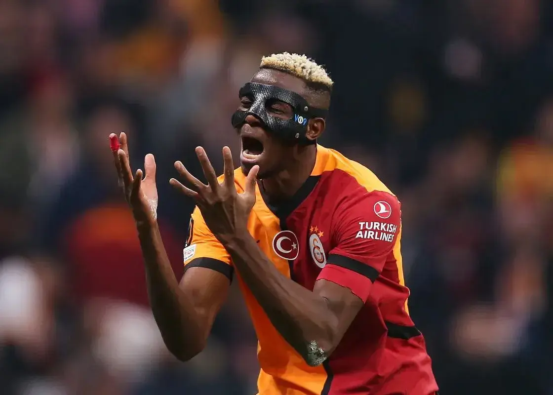 ناپولی و اوسیمن هر دو به الهلال نه گفتند!