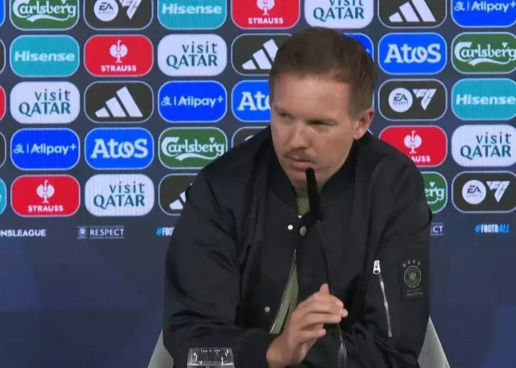 ناگلزمان: قبلا فرانسه را بردیم، فردا هم می‌توانیم!