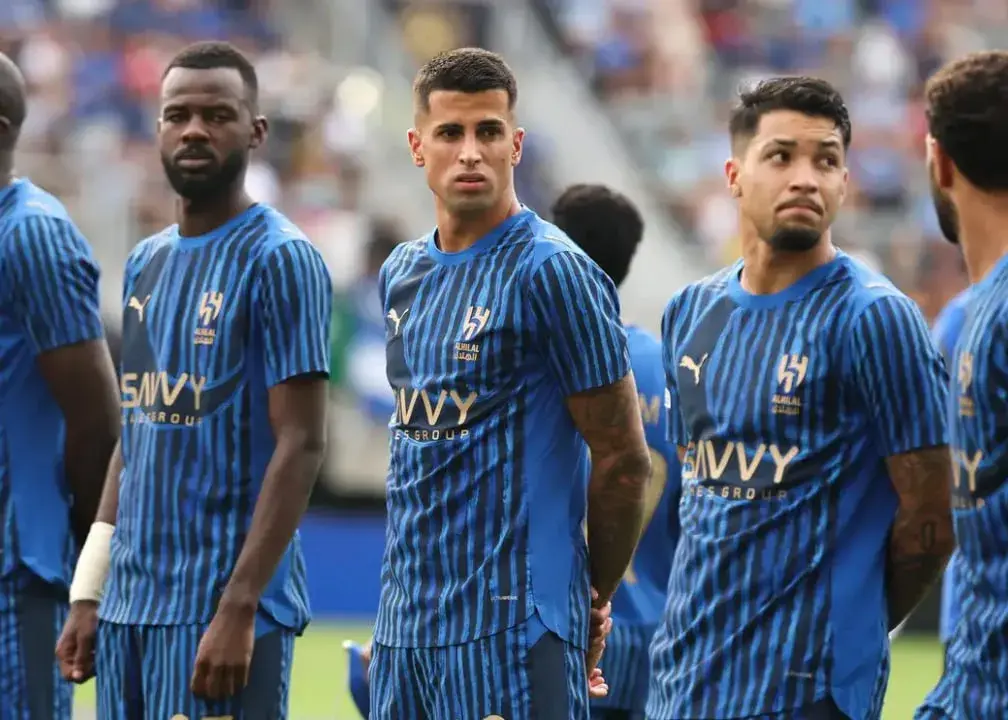 نبرد تاریخی: بهترین تیم آسیا مقابل منچسترسیتی