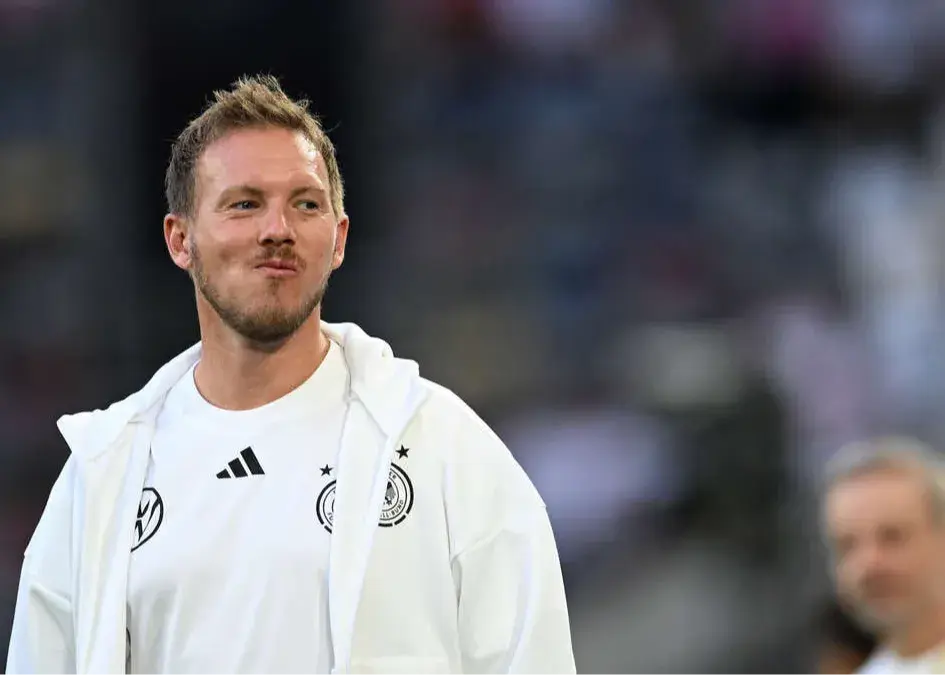 نزدیک بود ناگلزمان به بایرن برگردد!