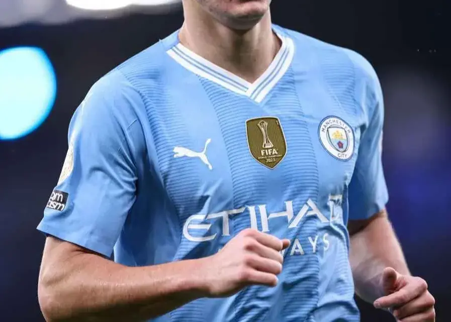 نشان ویژه فیفا برای قهرمان جام باشگاه‌های جهان (عکس)