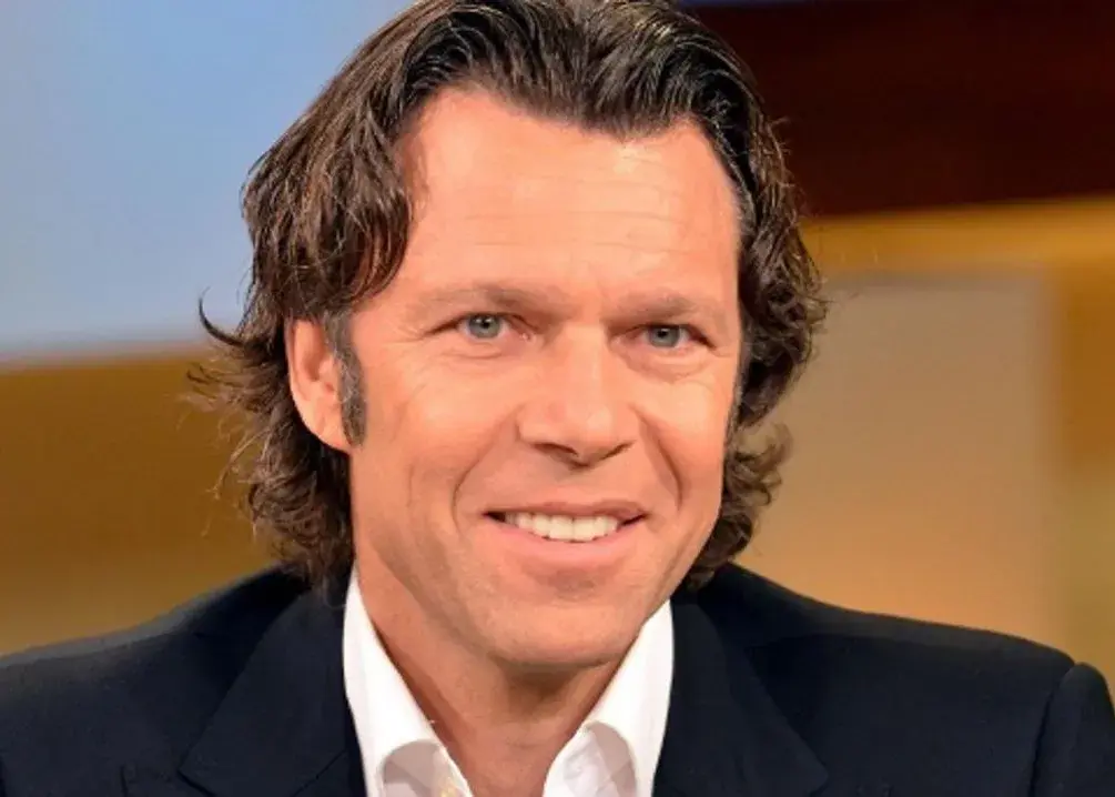 نظر جالب داور مشهور: داوران زن خطا را بهتر می‌بینند!