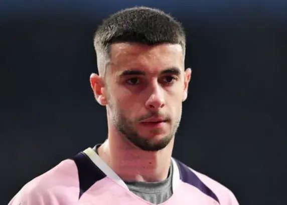 نفس راحت فلیک: گارسیا به بارسا بله گفت!