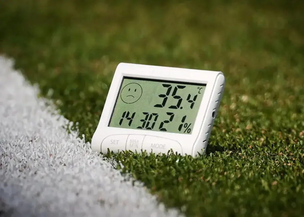 نقشه ویژه انگلیس برای گرمای جام جهانی ۲۰۲۶!