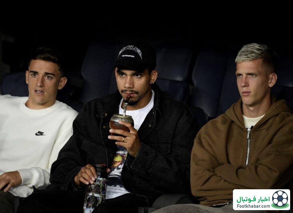 نقشه ویژه برای بازگشت دو ستاره بارسا به اوج