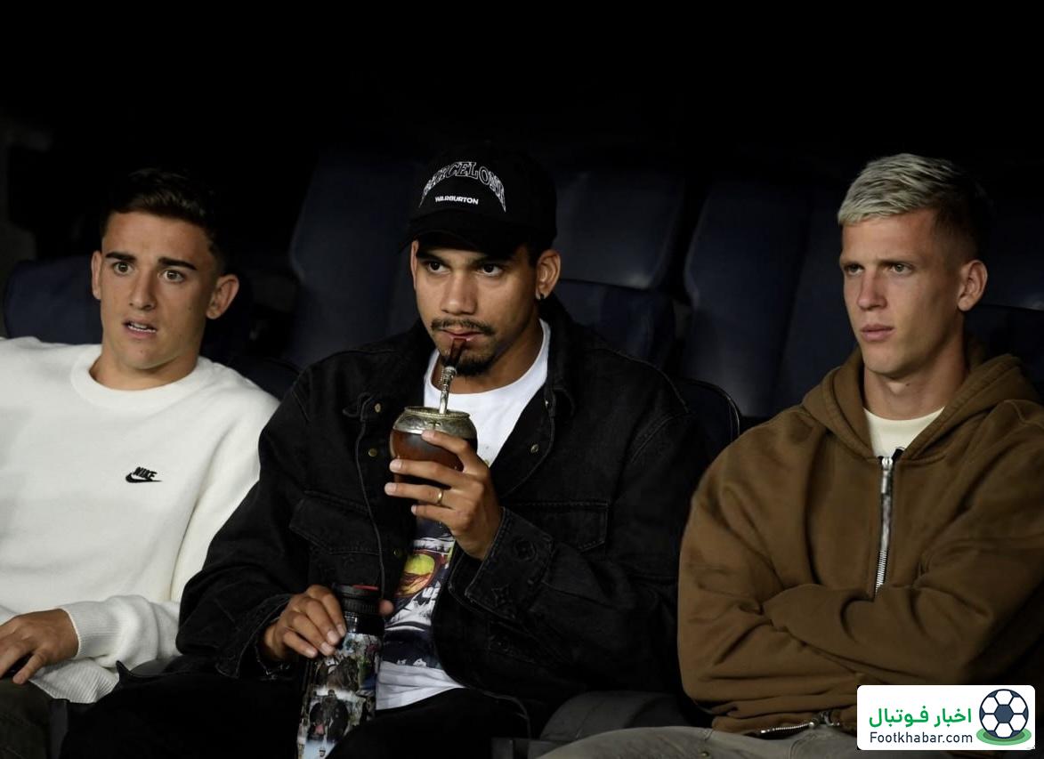 نقشه ویژه برای بازگشت دو ستاره بارسا به اوج