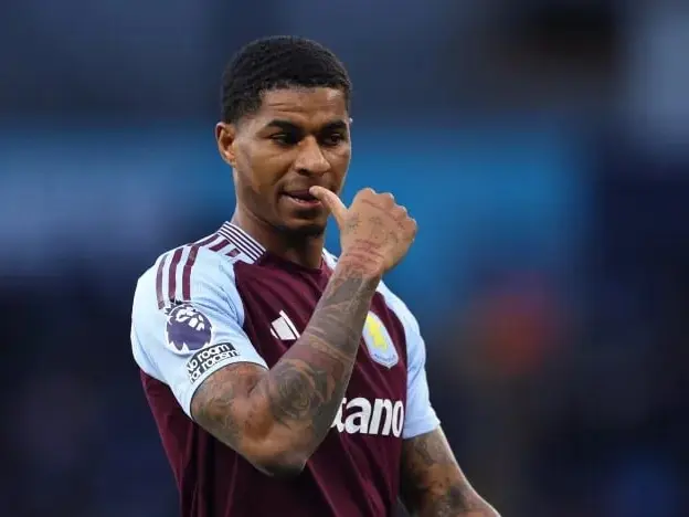 نه یونایتد به بارسا: رشفورد قرضی نمی‌آید