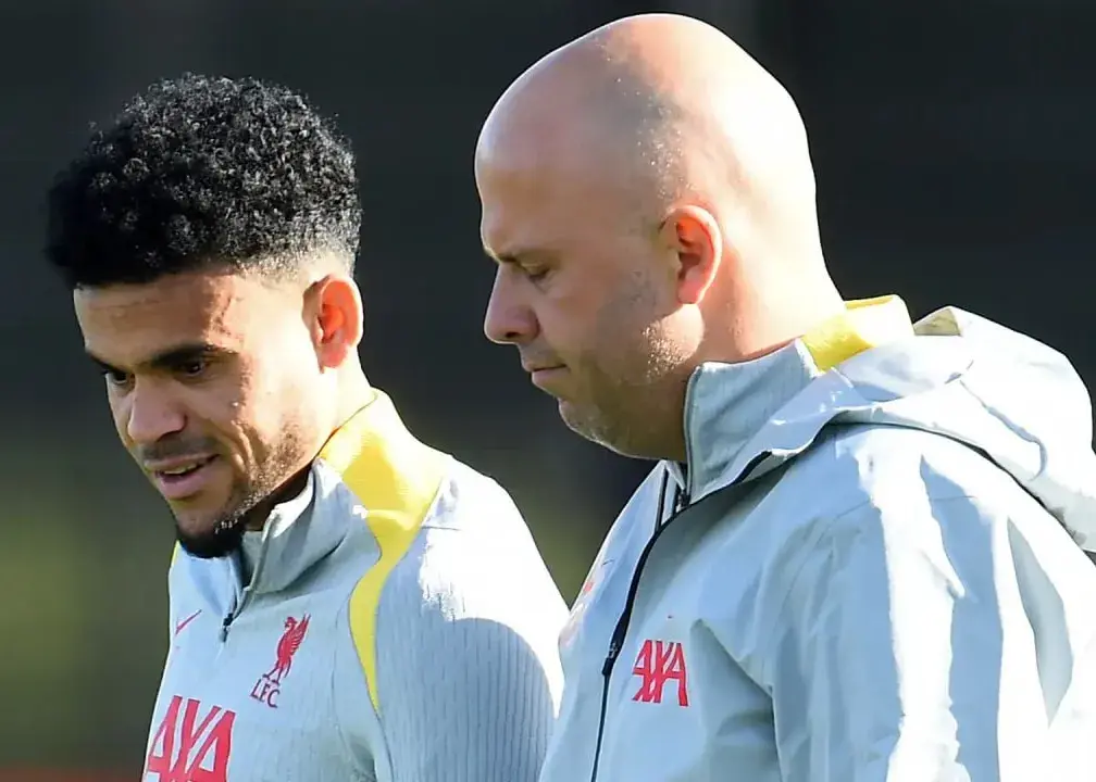 نگرانی اشلوت: ستاره لیورپول زیاد مشتری دارد