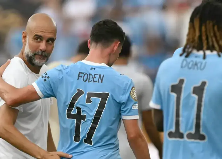 نگرانی سیتی از رای دادگاه: زودتر اعلام کنید!