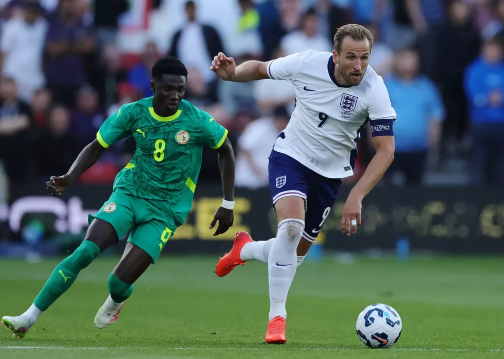 نگرانی هری کین: باید خیلی زود راه‌حل پیدا کنیم