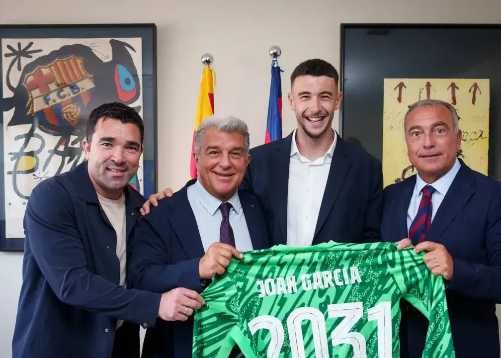 نیاز ۴۷ میلیونی بارسا برای ثبت دو خرید جدید