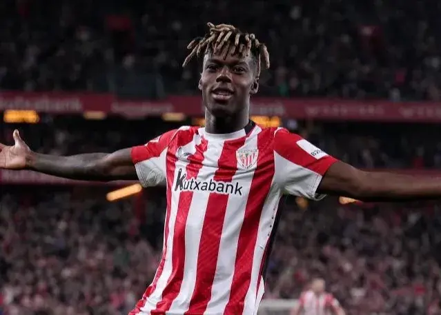 پیشنهاد هنگفت بایرن برای هایجک نیکو از بارسا