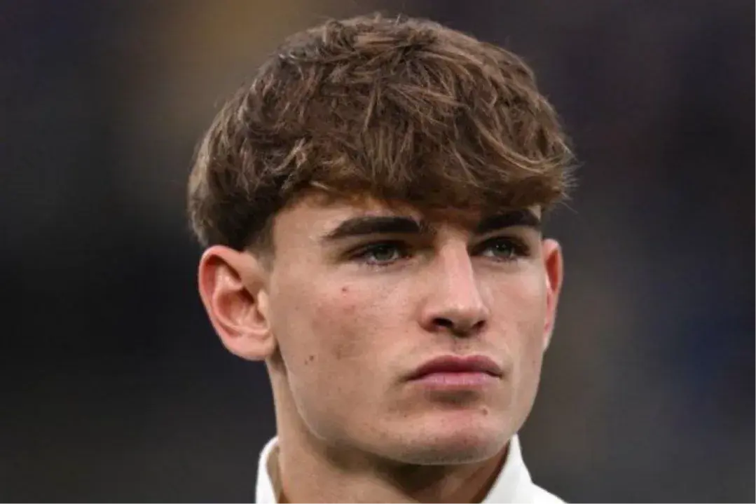 نیکو پاز: الان به رئال مادرید فکر نمی‌کنم