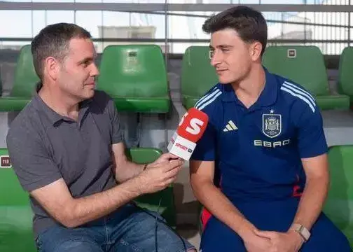 هانسی فلیک در حقم بی‌انصافی کرد!