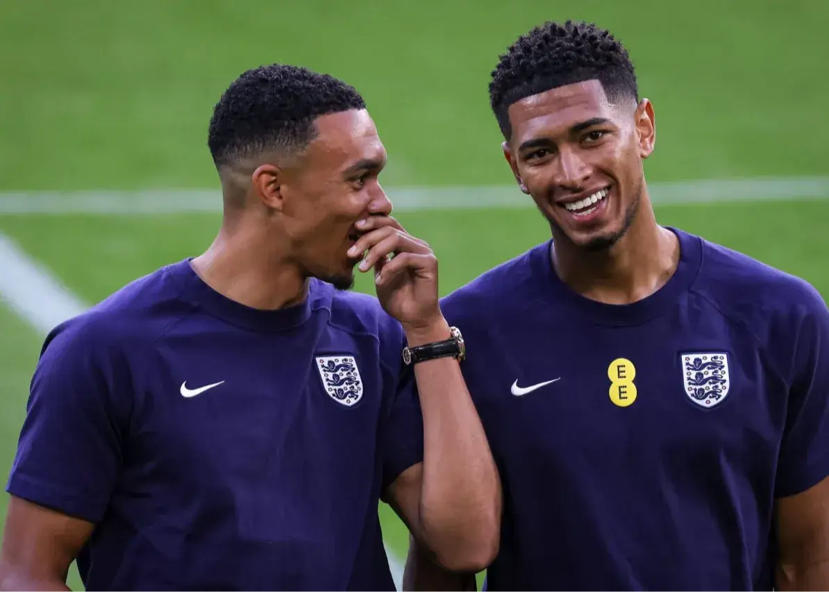 هدیه به ژابی: دو شیر در قلمروی رئال مادرید!