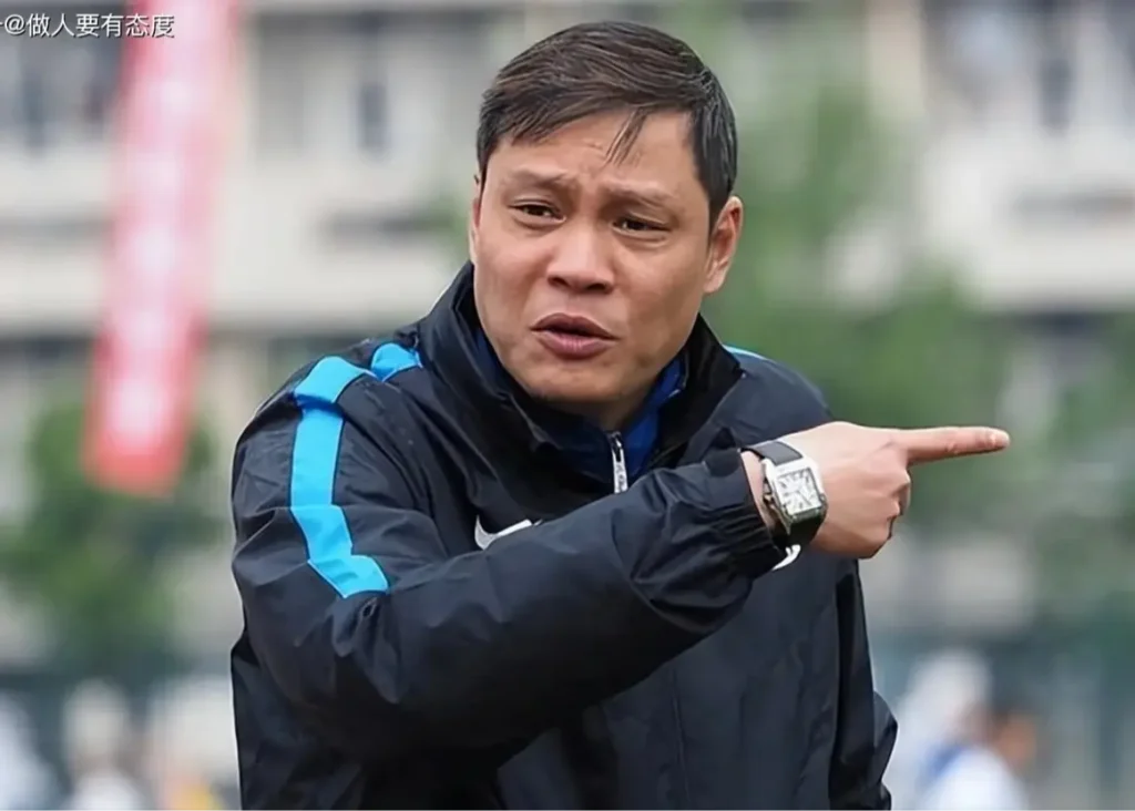 هرکس جانشین برانکو شود فحش می‌خورد!