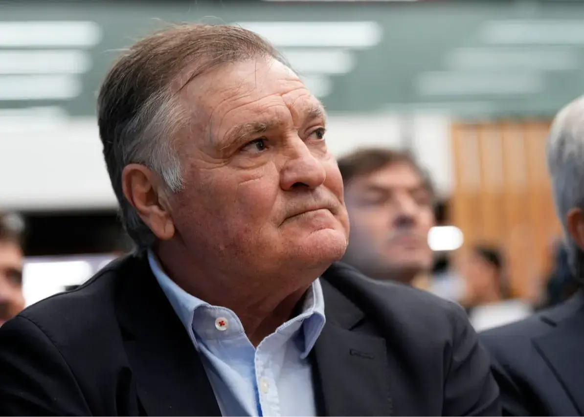 هشدار اسطوره رئال به ژابی: من دو هفته دوام آوردم!