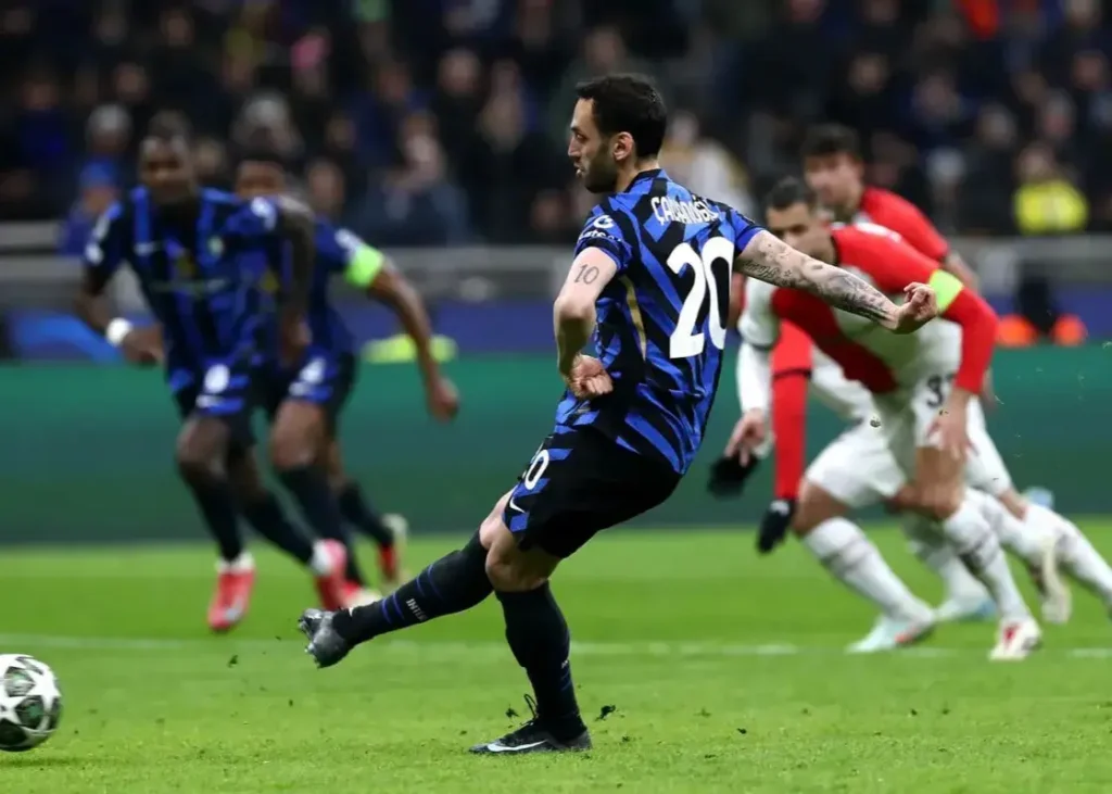 هشدار به گالاتاسرای: ستاره اینتر گران است!