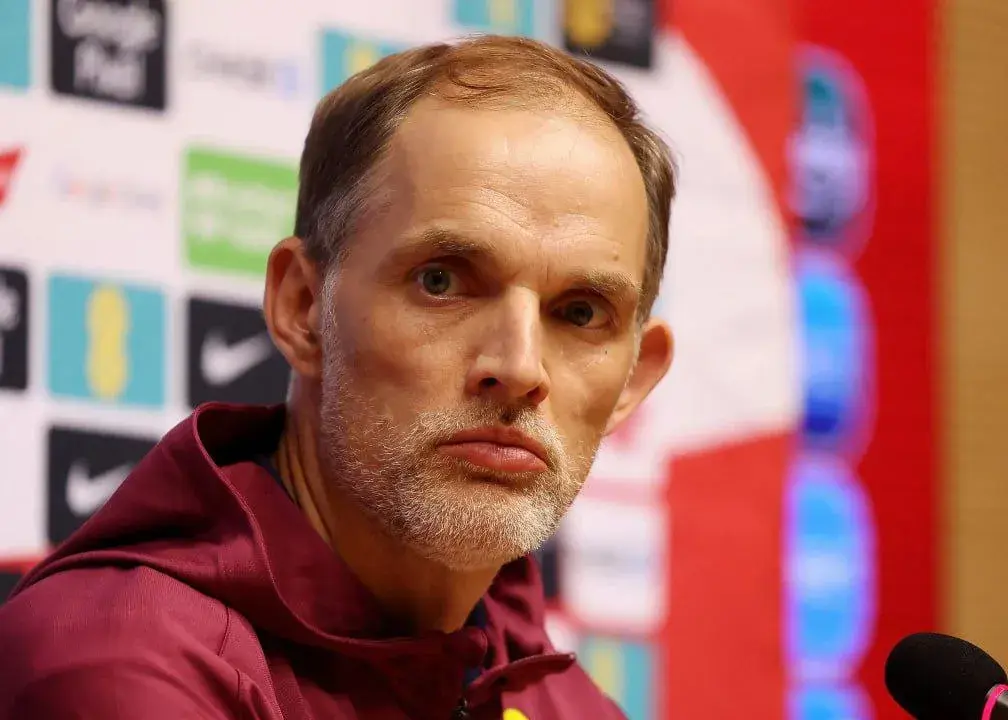 هشدار توخل: هری کین، رونالدو نیست!