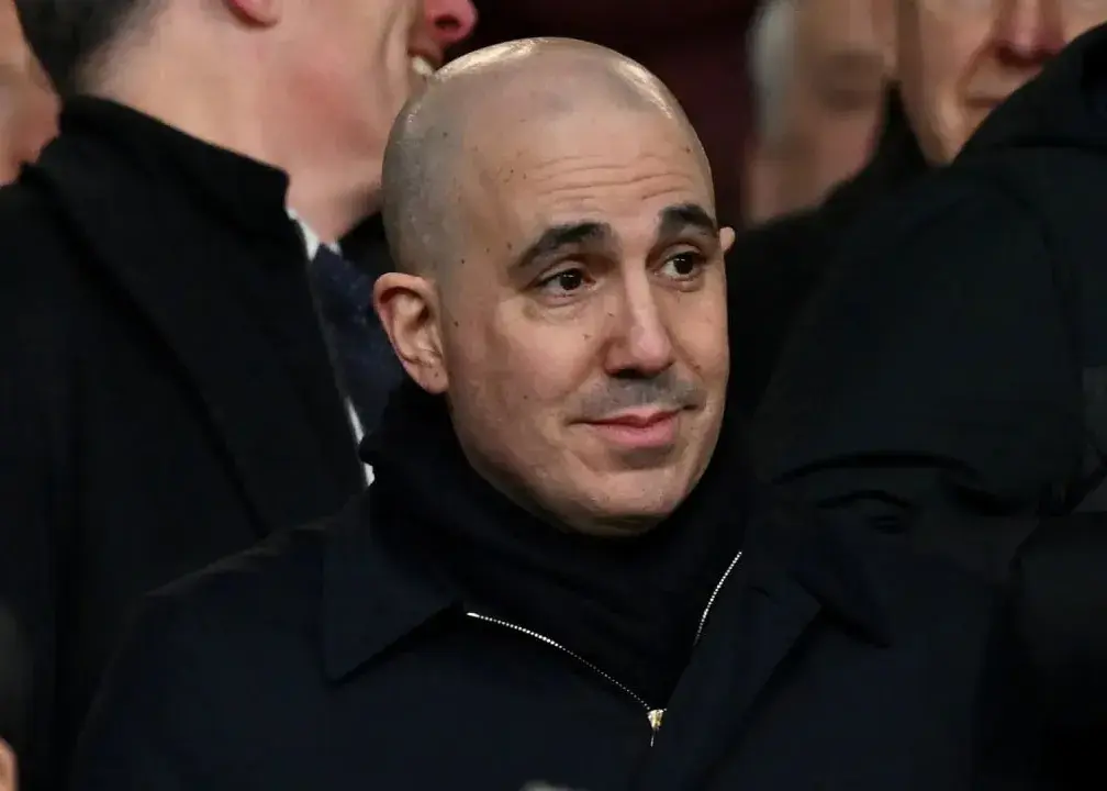 هشدار جدی به آموریم: باید فصل بعدی بهتر شویم!