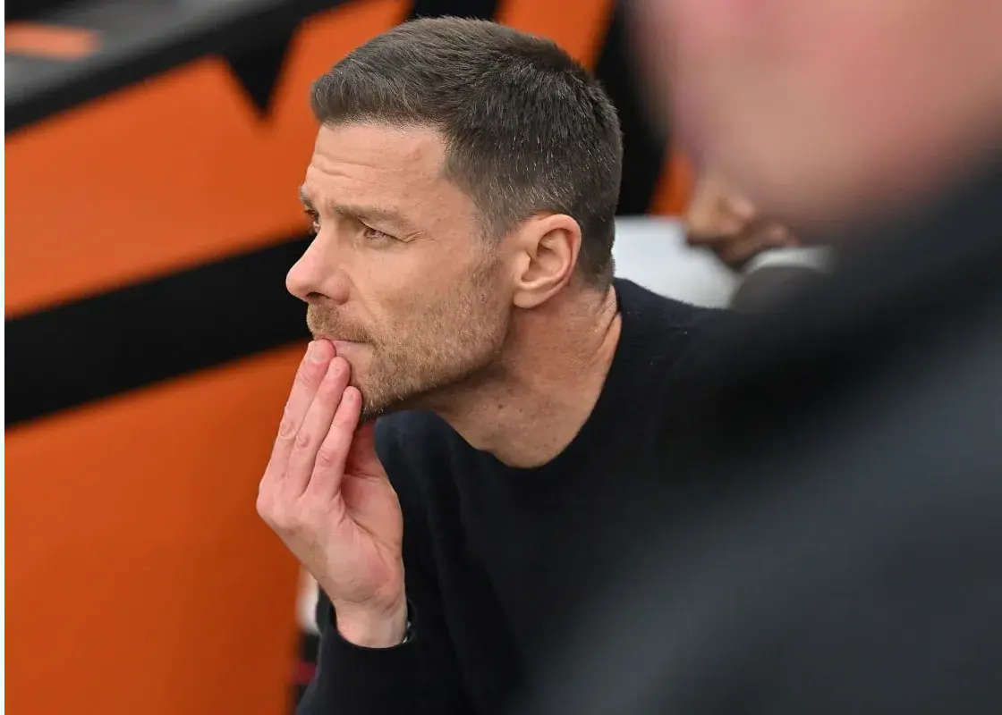 هشدار مهم ژابی به رئال درباره یوونتوس