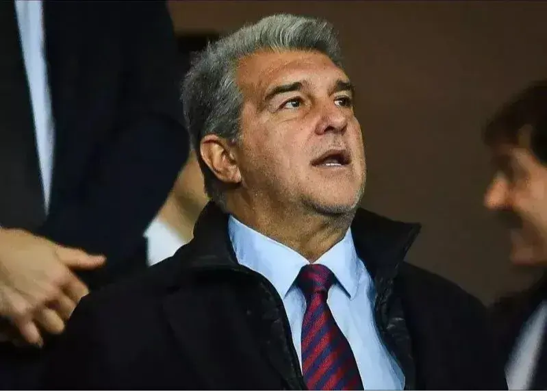 هشدار یوفا: خطر کسر امتیاز از بارسلونا در چمپیونزلیگ!