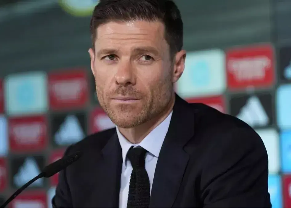 هفته اول شوکه‌کننده ژابی در رئال