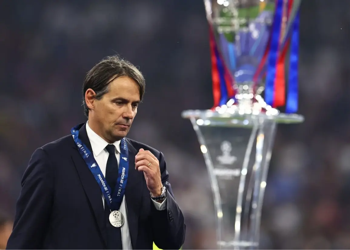 همه گزینه‌های جانشینی اینزاگی: از فابرگاس تا ویرا!